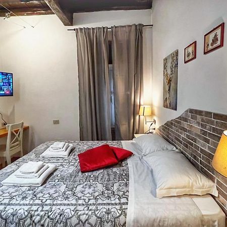 Vicolo Del Bologna Apartment Rome Exterior photo
