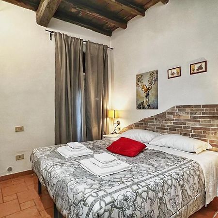 Vicolo Del Bologna Apartment Rome Exterior photo