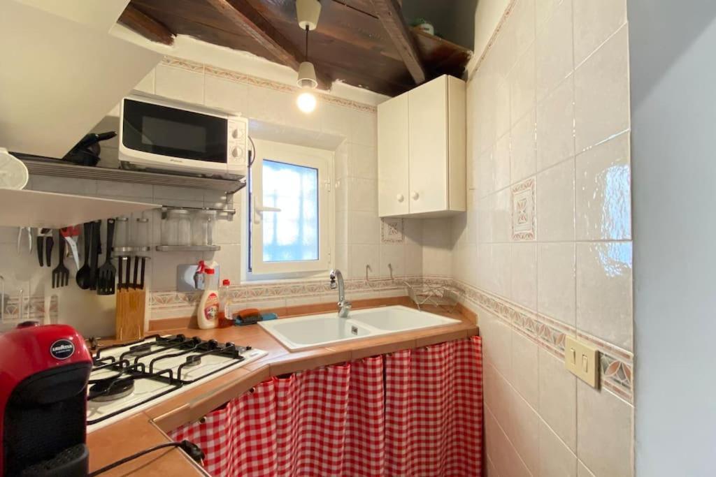 Vicolo Del Bologna Apartment Rome Exterior photo
