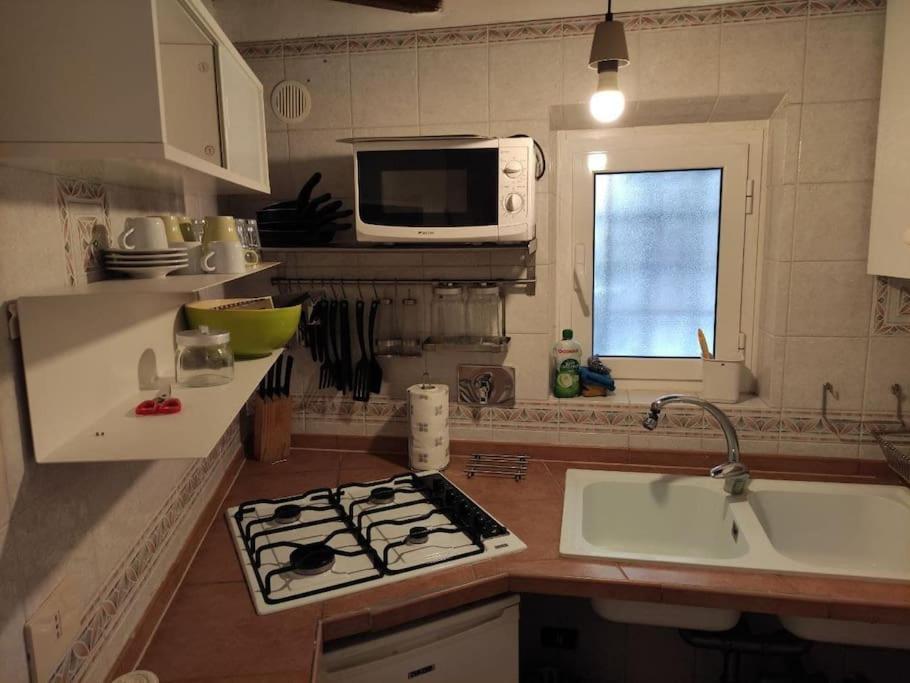 Vicolo Del Bologna Apartment Rome Exterior photo