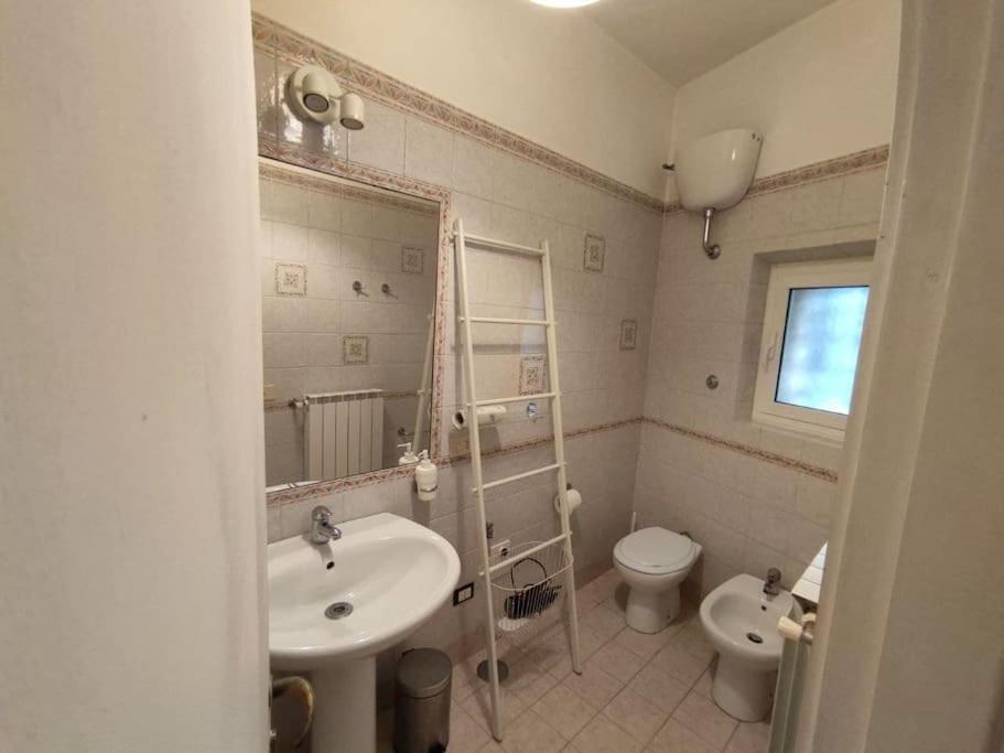 Vicolo Del Bologna Apartment Rome Exterior photo